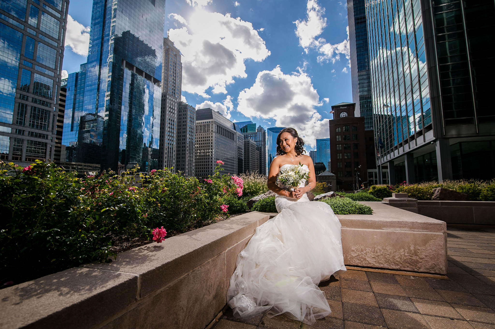 downtown-chicago-wedding