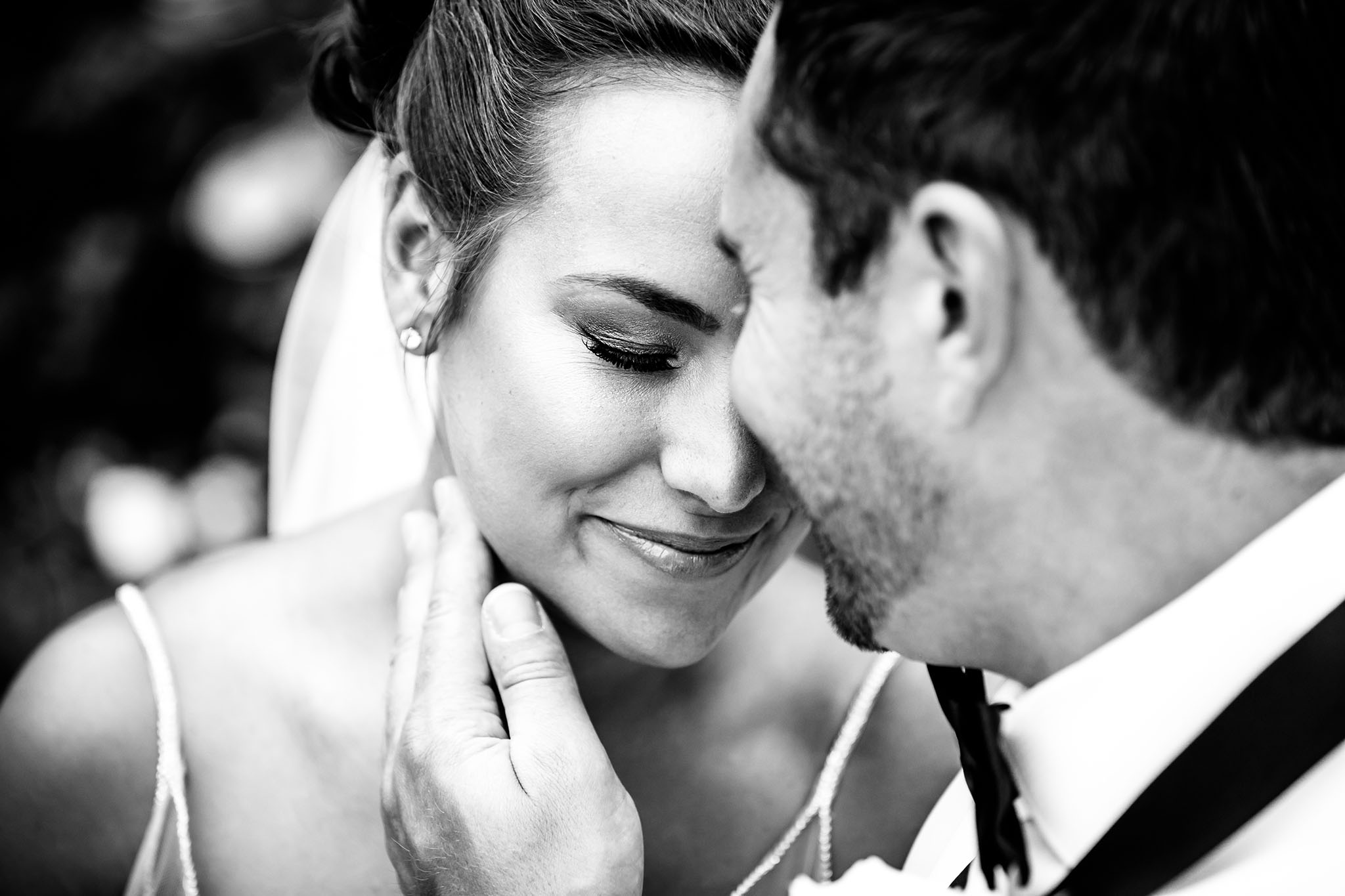 Tamara Portfolio | Chicago Wedding Photographer | WS Photography