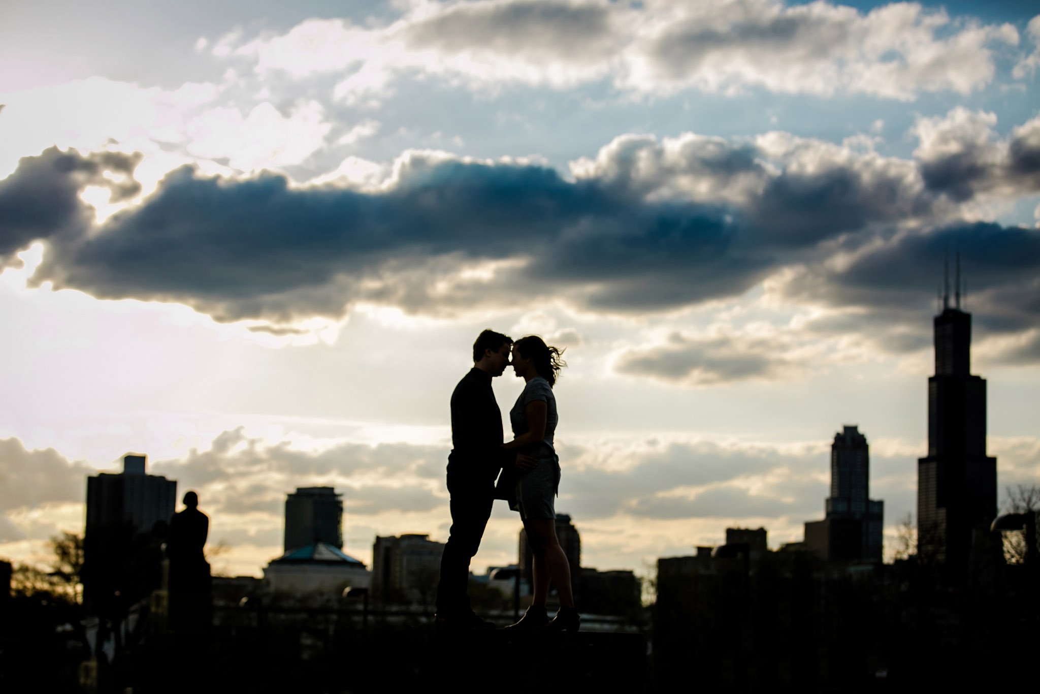 chicago engagement session 08