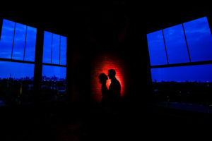 bridgeport art center wedding