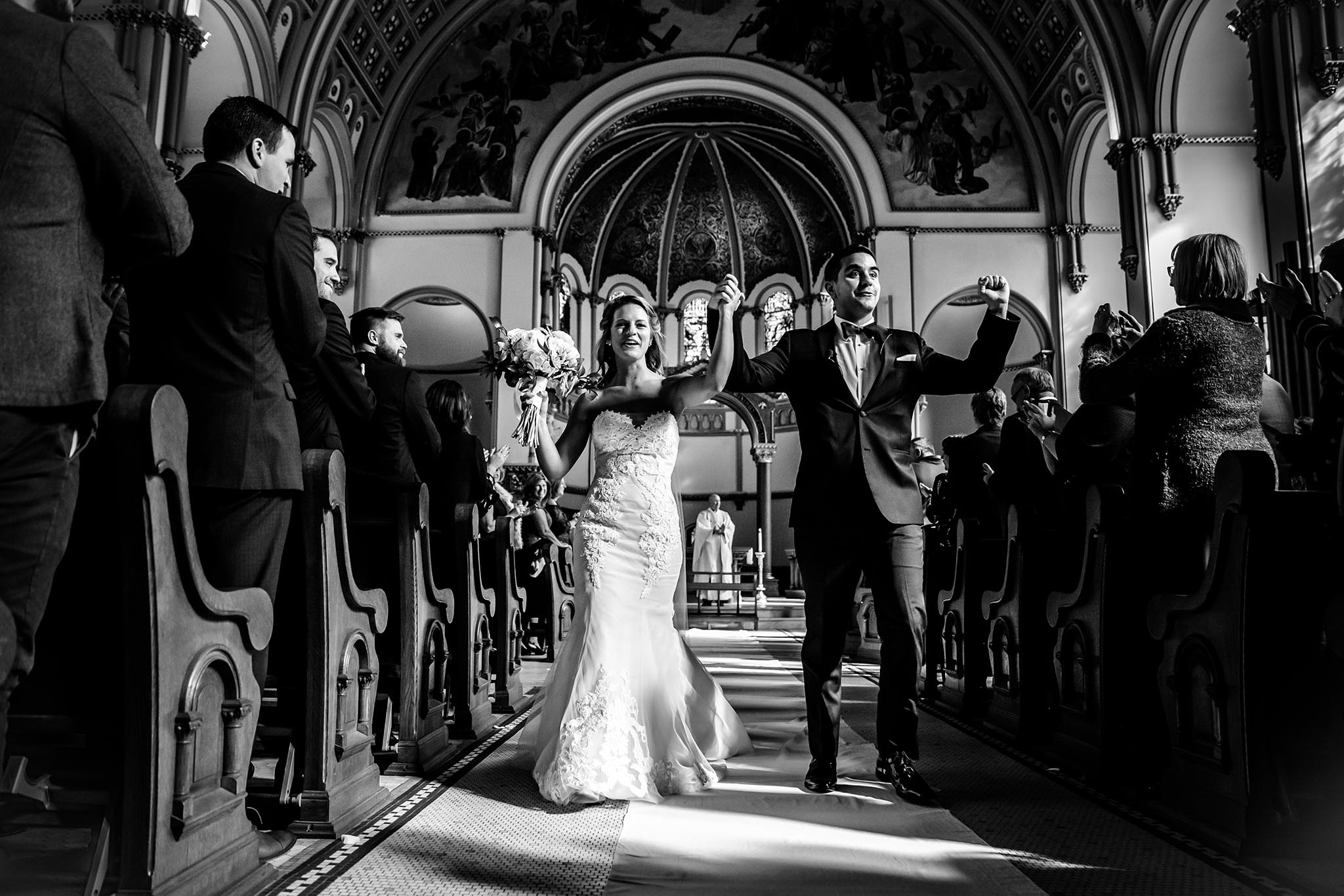Niles wedding photographer – Illinois