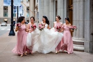 blackstone hotel chicago wedding photography19