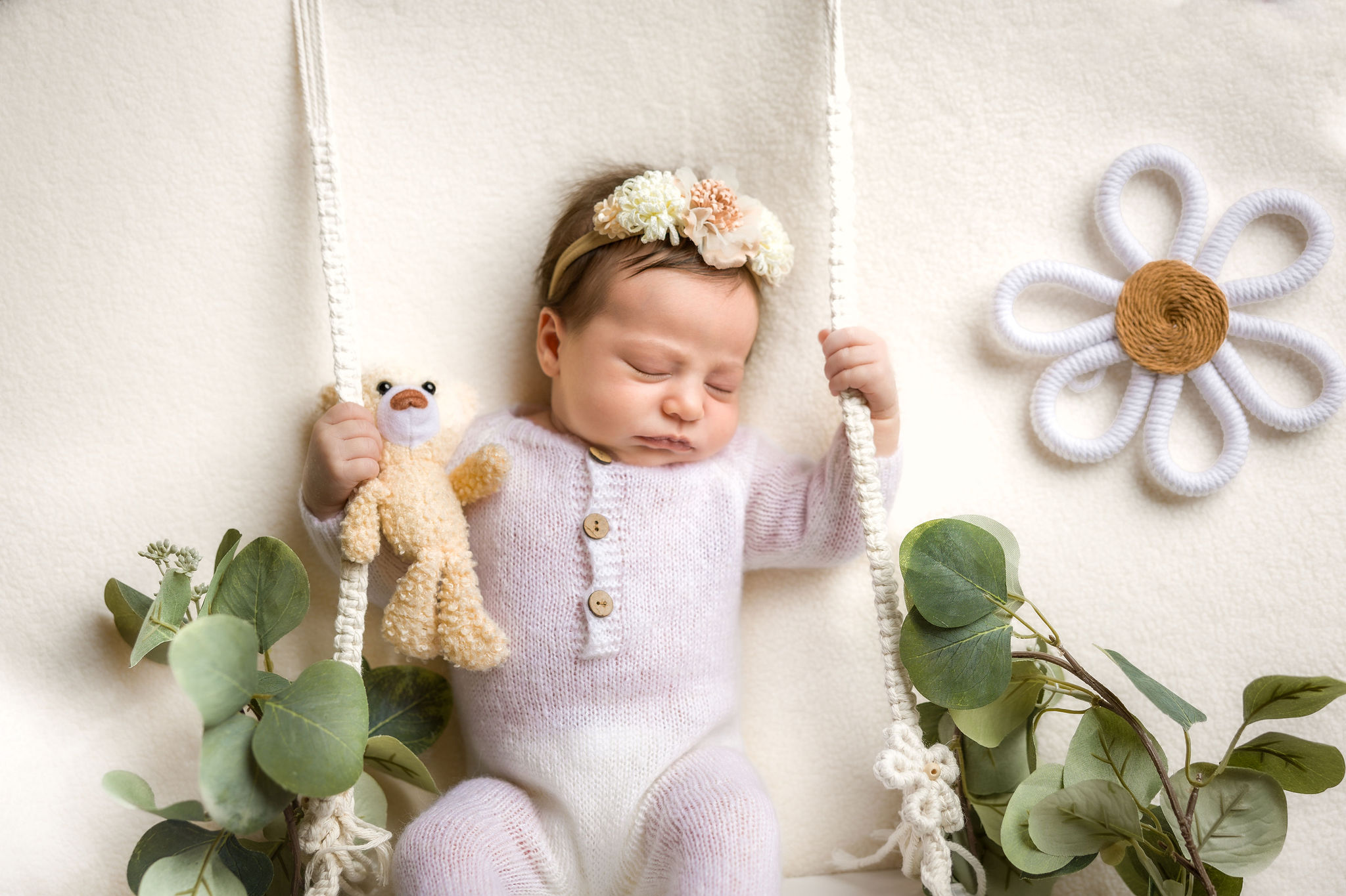 Potoyu Baby Portrait Photography