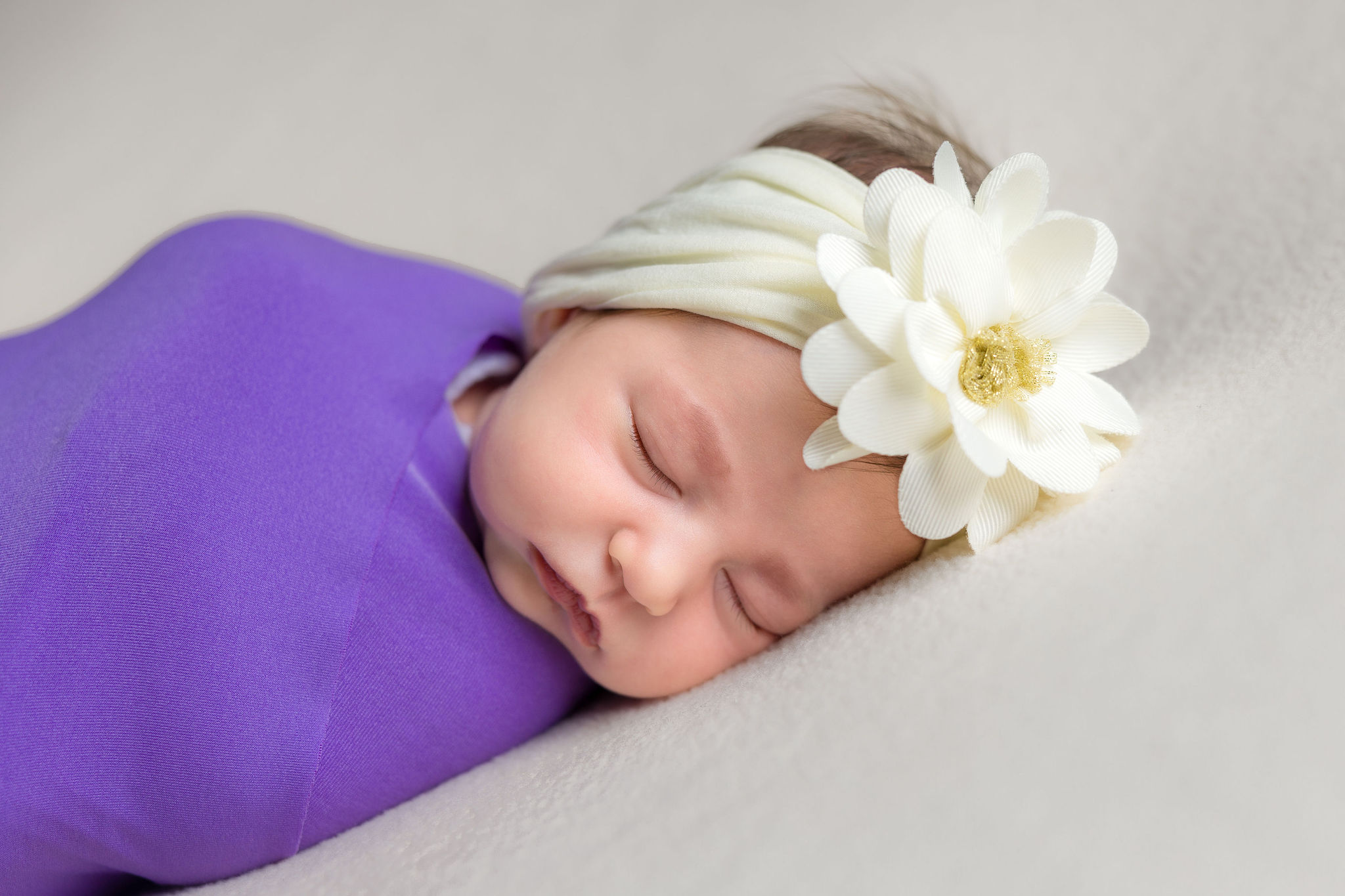 Potoyu Baby Portrait Photography