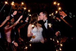 Galleria Marchetti Wedding / Brenda & Alexandru