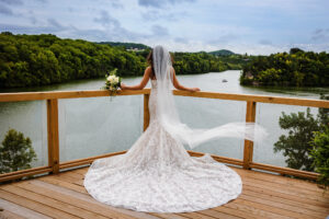 Eagle Ridge Galena Wedding Photography / Lauren & Derek