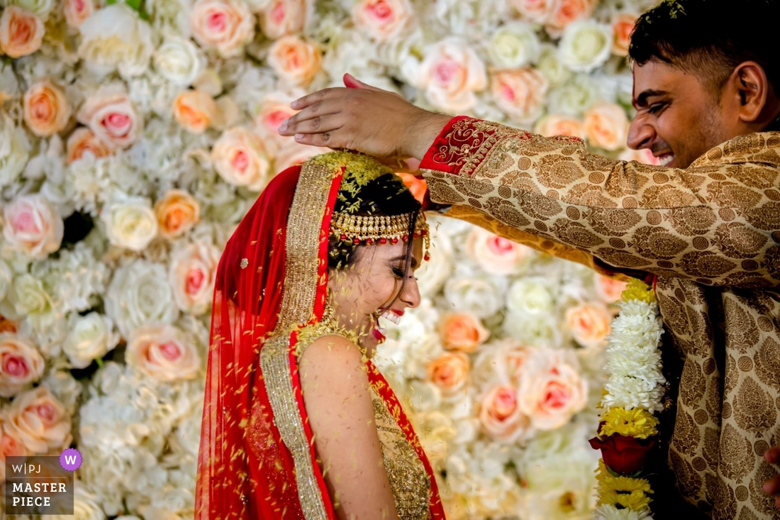Best of South Asian wedding photography