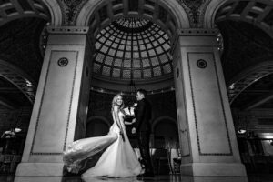 The Mid-America Club Wedding/ Kylen & Charlie