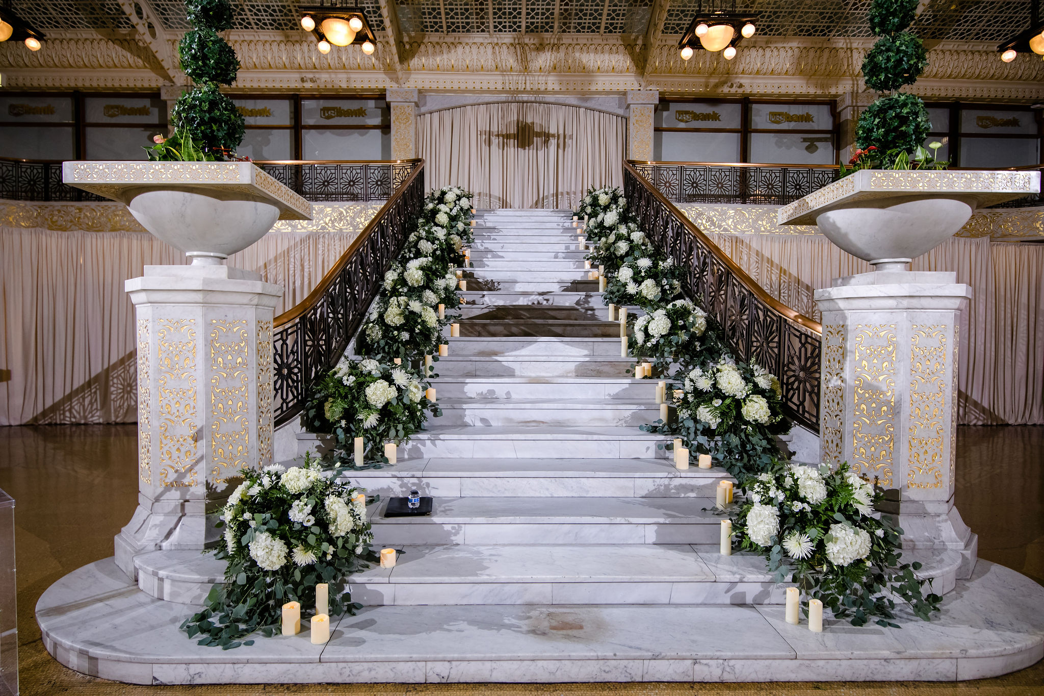 The Rookery  Chicago