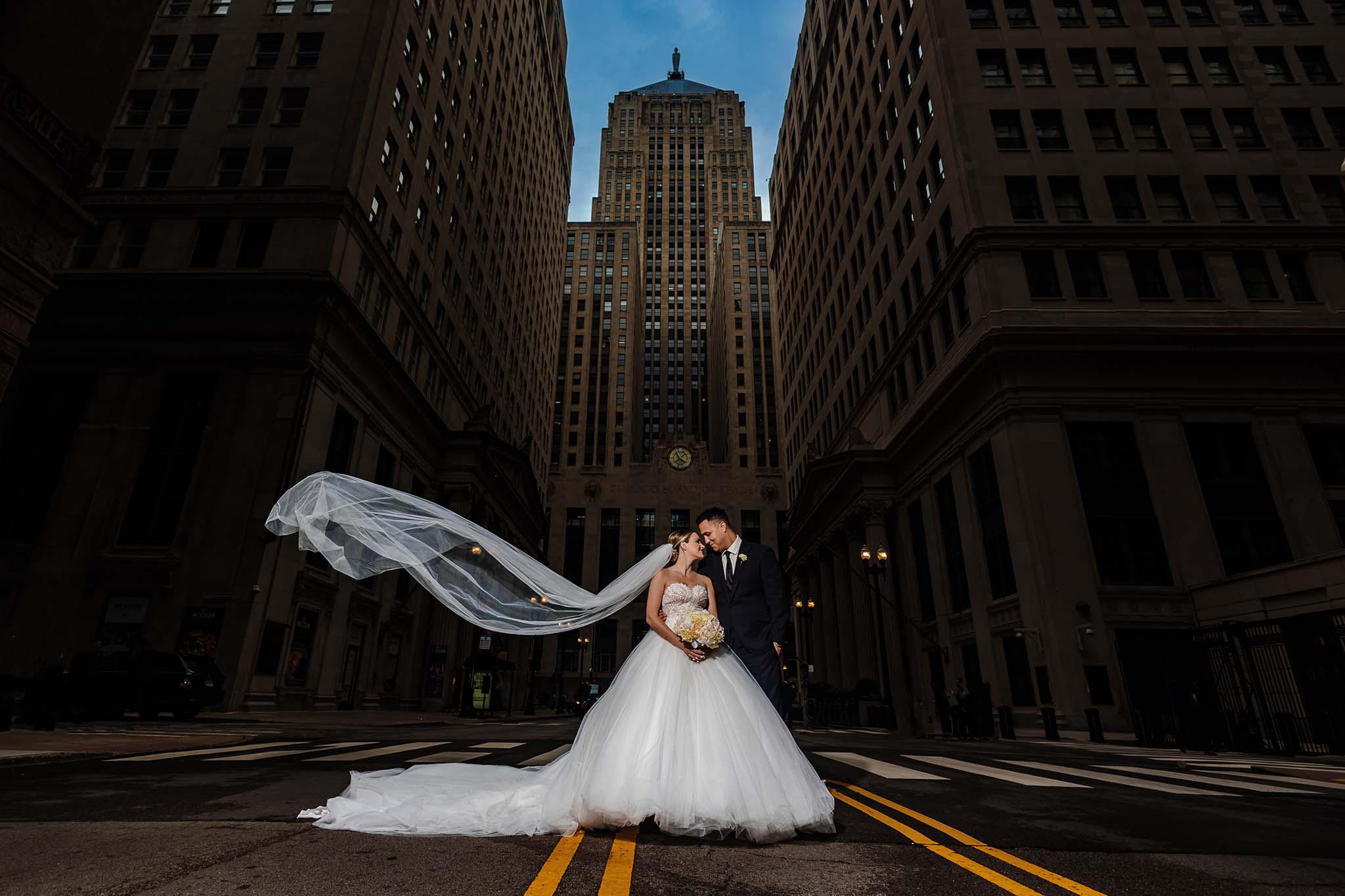 Naperville wedding photographer – Illinois