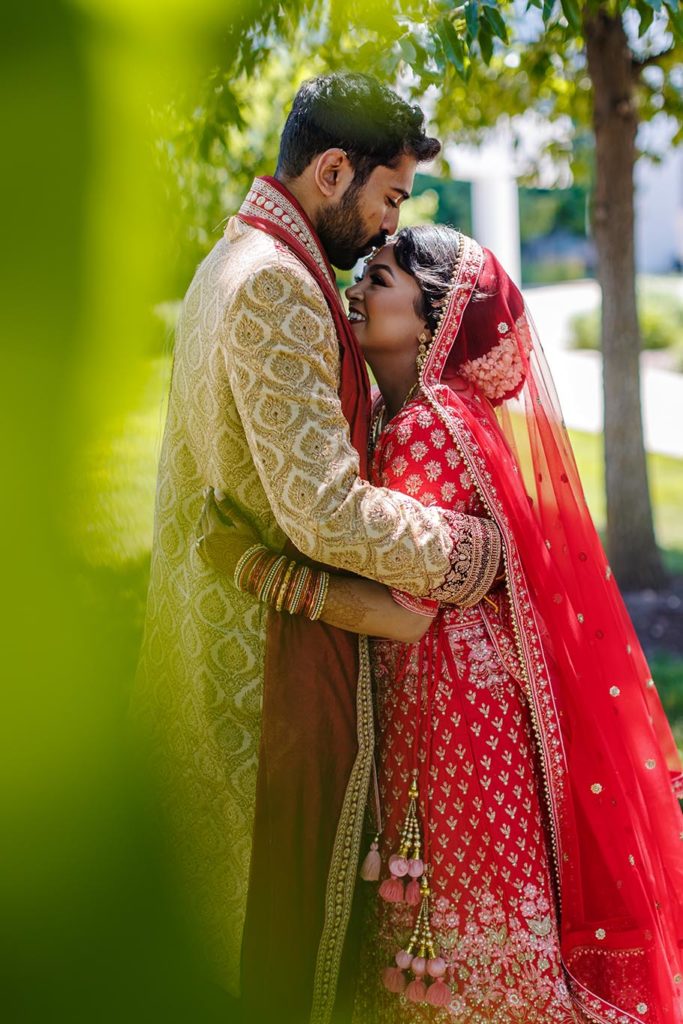 Renaissance Schaumburg Indian Wedding / Naiya & Hemanrh