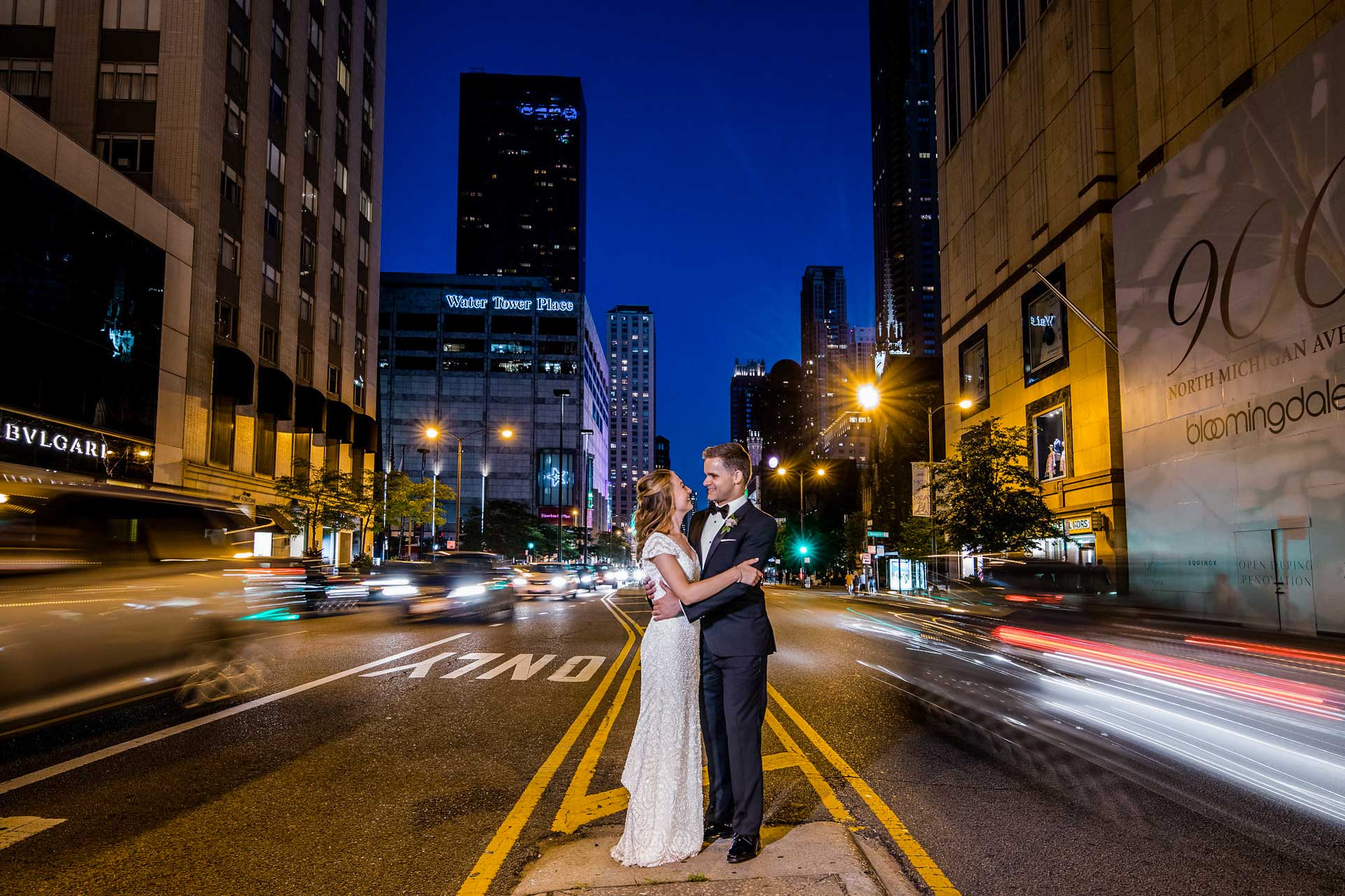 the Drake hotel  chicago