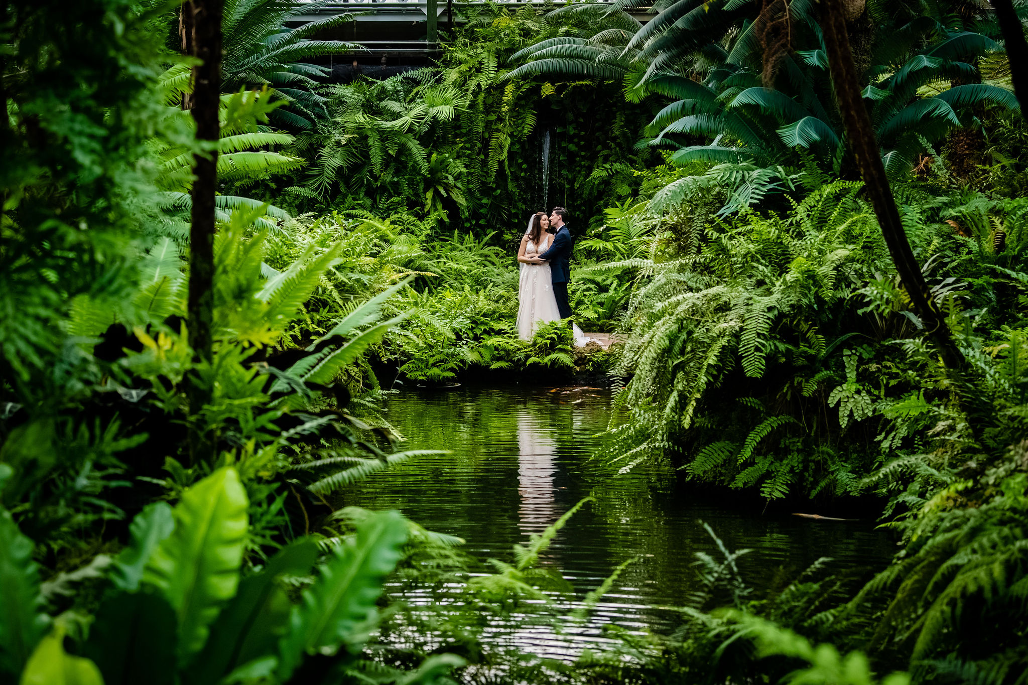 garfield park conservatory