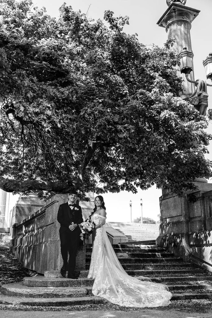 chicago wedding photographer