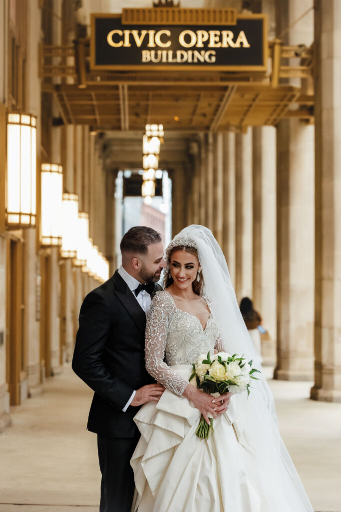 chicago wedding photographer