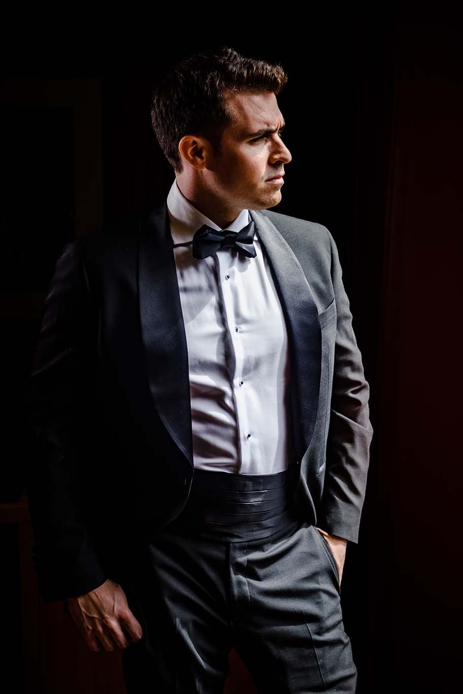 Chicago Wedding Photographer