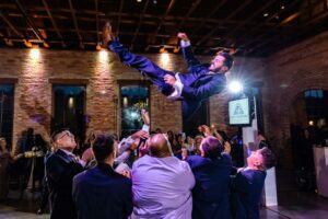 chicago wedding photographer