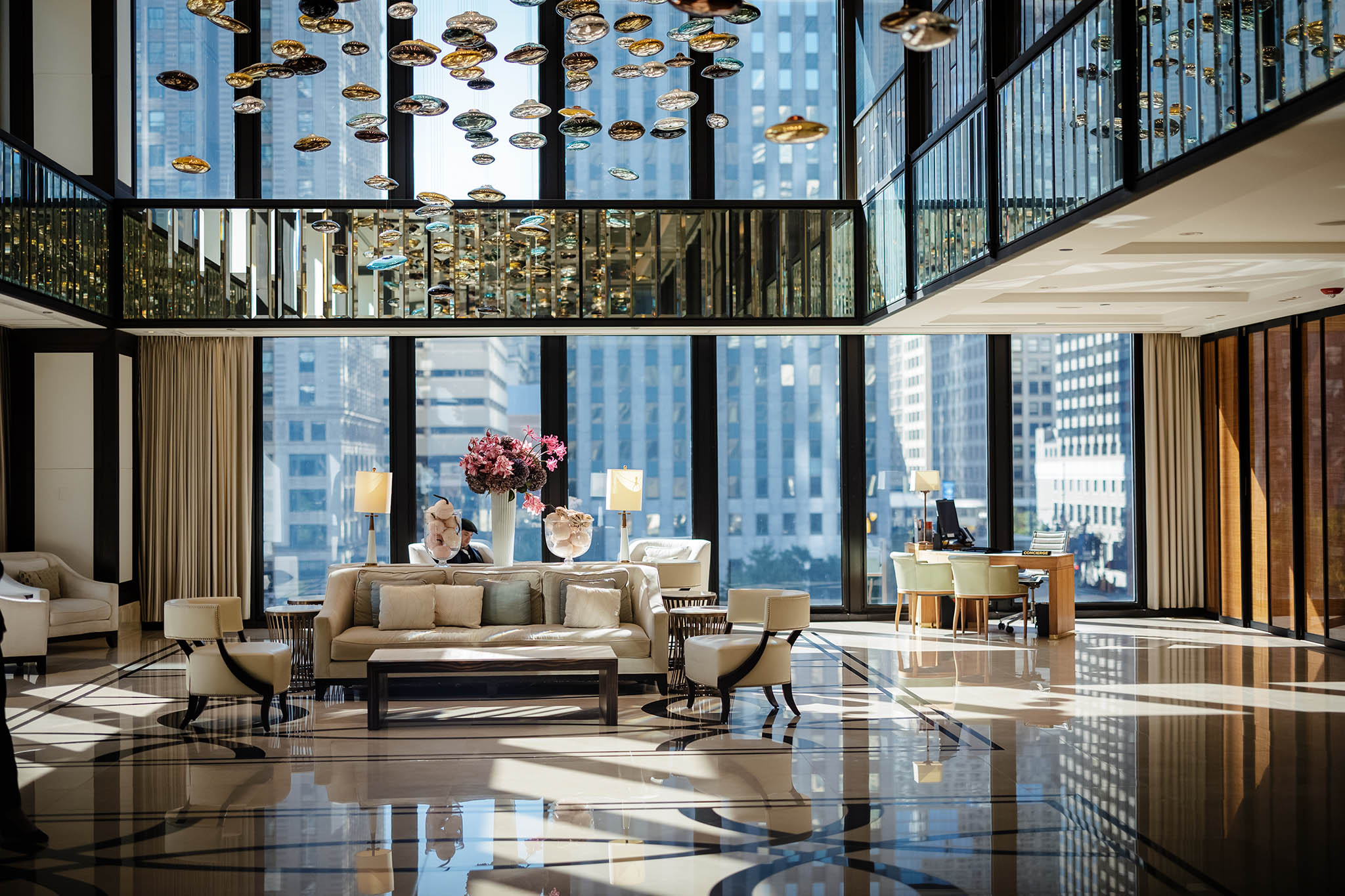 The Langham Hotel Chicago