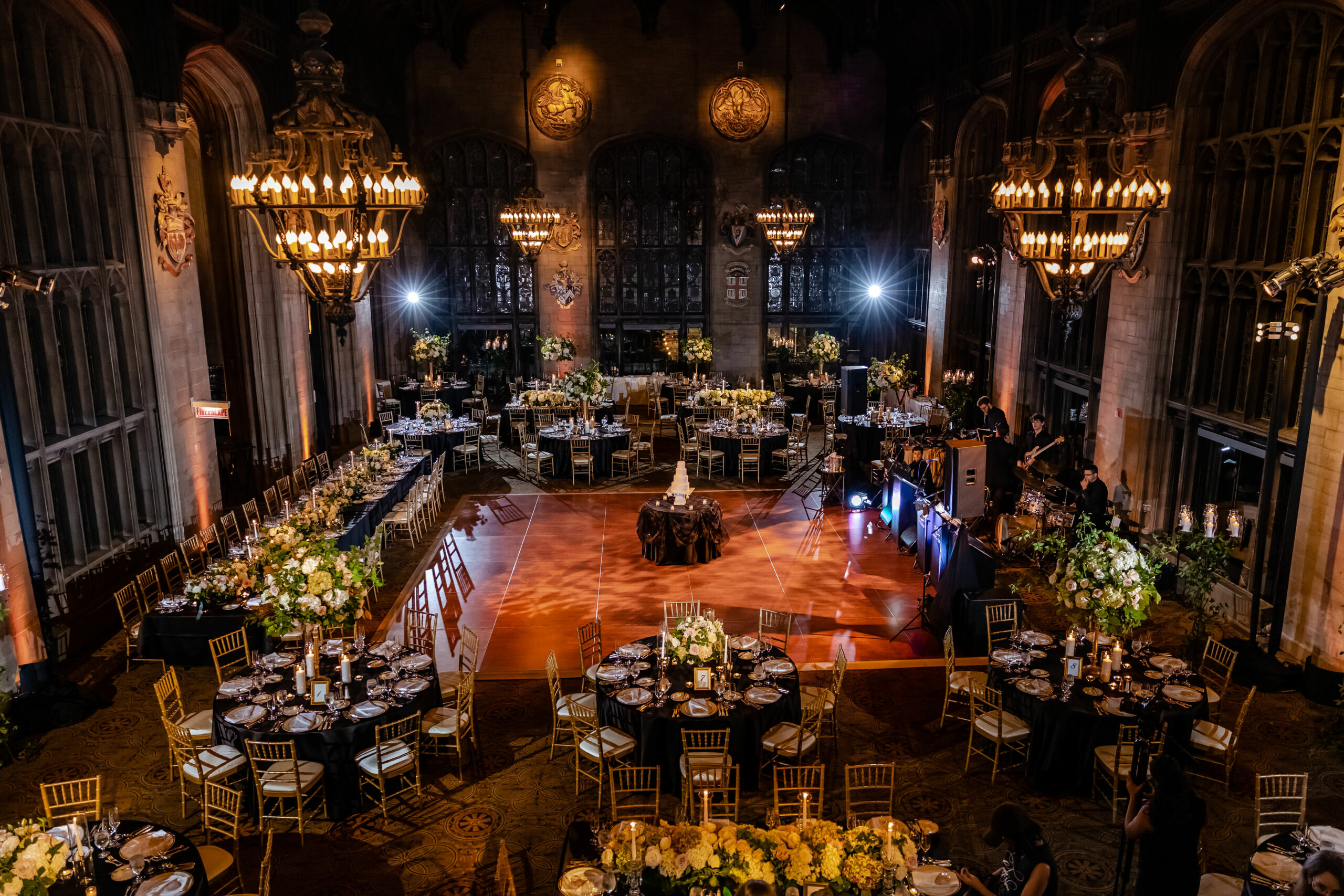 University Club of Chicago