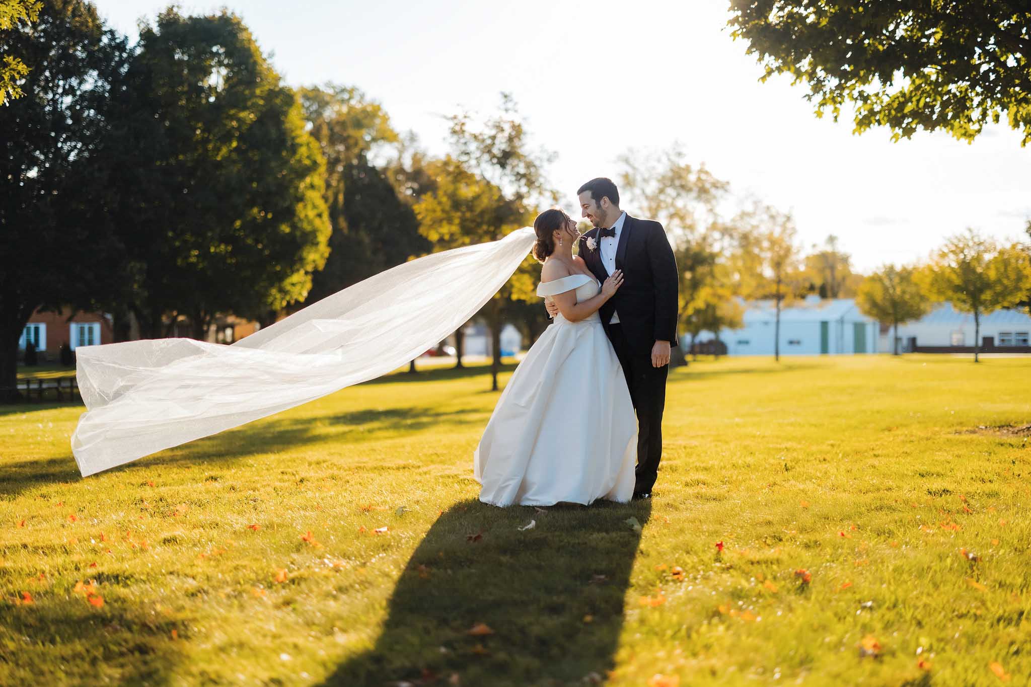 Serbian Wedding  with Dragana and Dusan