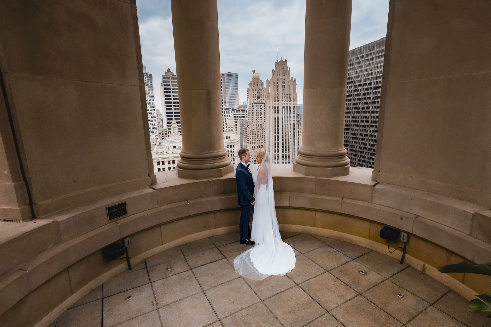 chicago wedding photographer