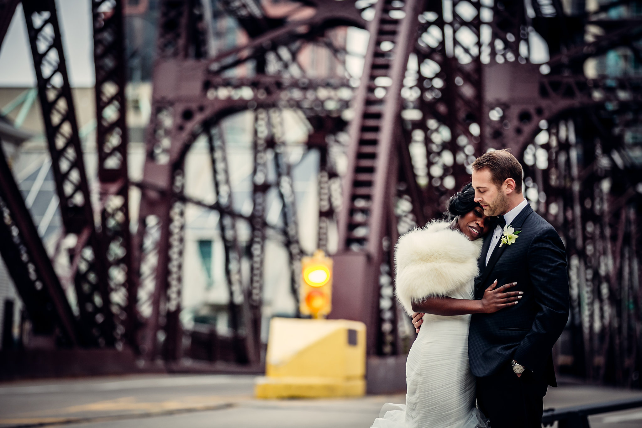 chicago wedding photographer